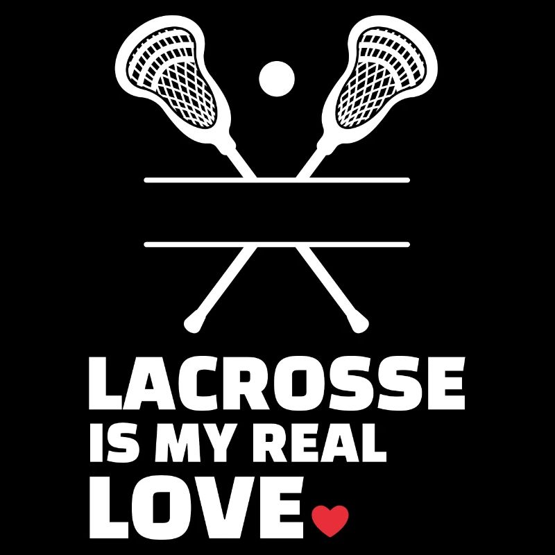 Ich Liebe Lacrosse