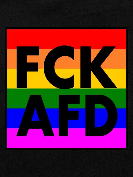 Fck afd