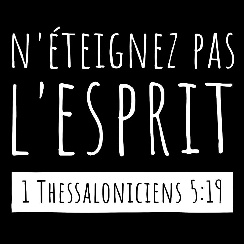 verset (version blanc)