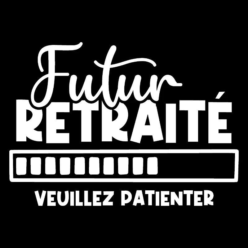 Futur retraité