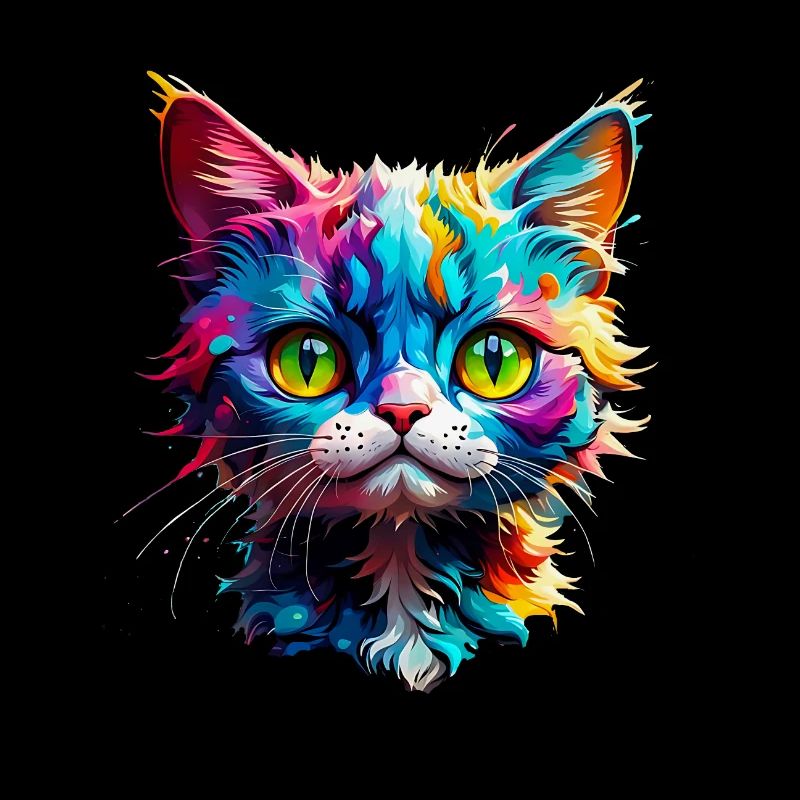 Attention aux chats