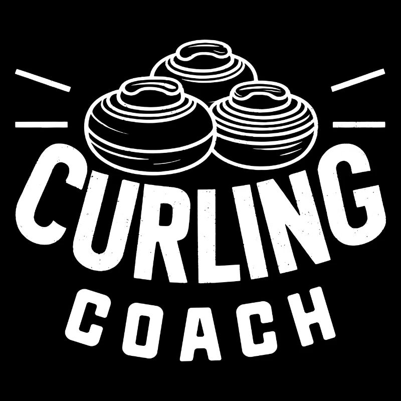 Curling Coach