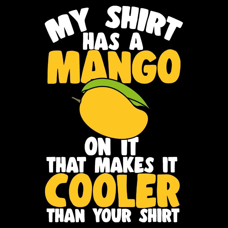 Mango Fruit Mango