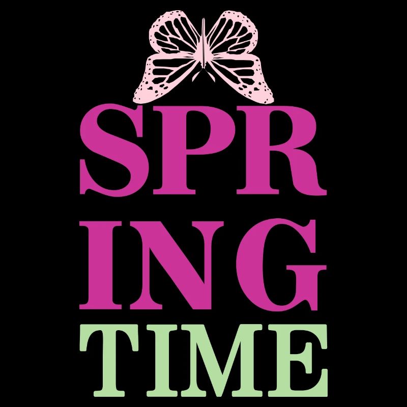 SpringTime - Der Frühling ist da!