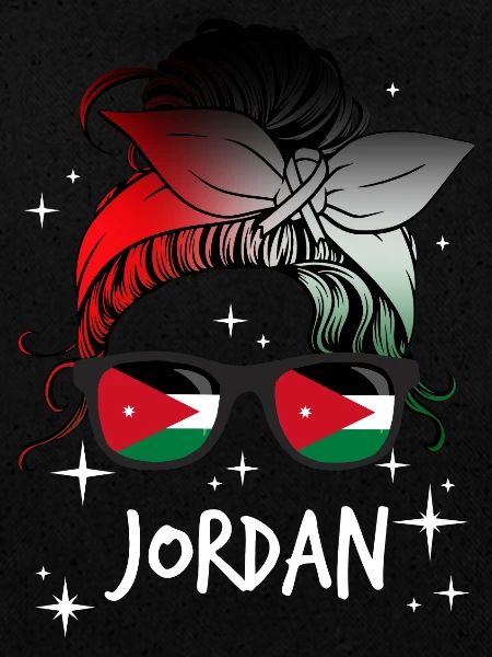 Jordanie