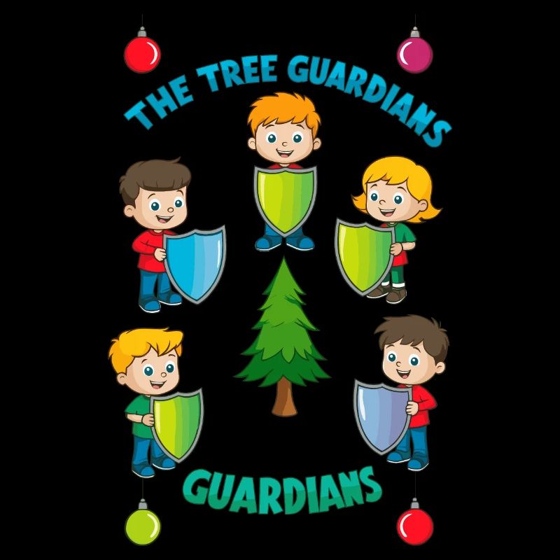 The Tree Guardians