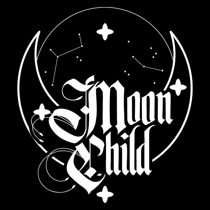 Enfant de la Lune