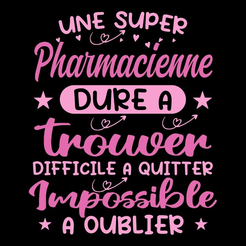 Ein Superapotheker - Apotheker Geschenk