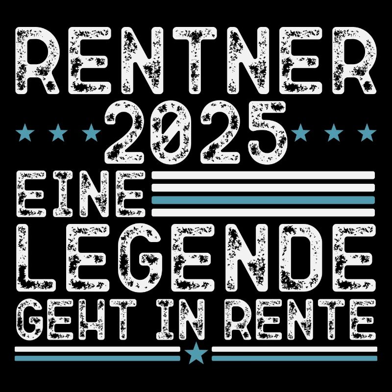 Rentner 2025 Rente Ruhestand 2025 Geschenk