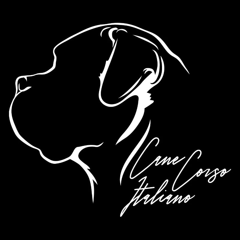CANE CORSO ITALIANO Profil Chiens Wilsigns