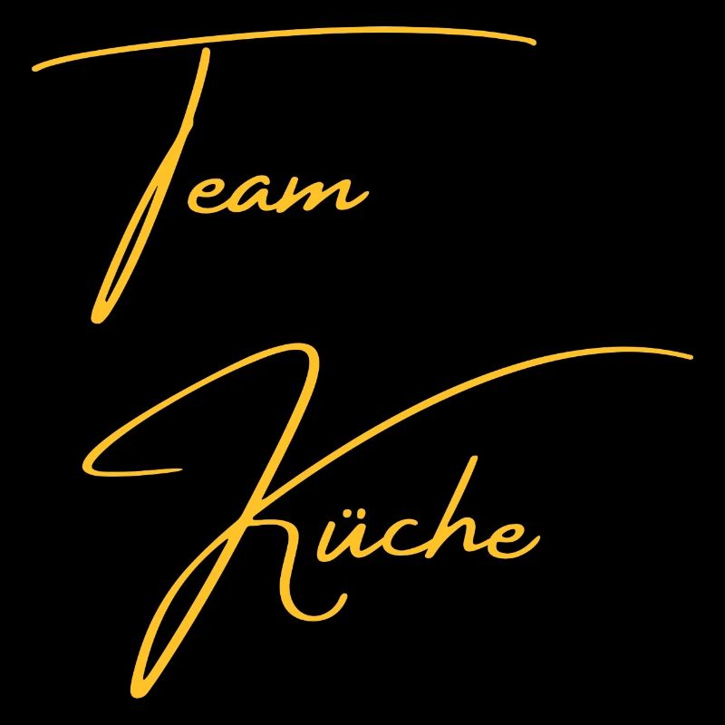 Team Küche