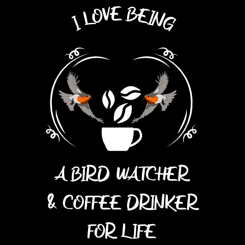 Observation des oiseaux Observation des oiseaux Observation des oiseaux Café