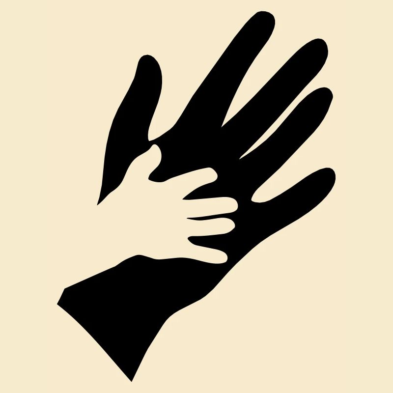 hand