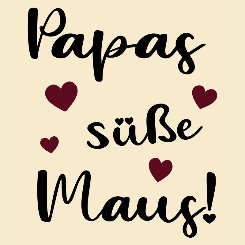 Papas süße Maus