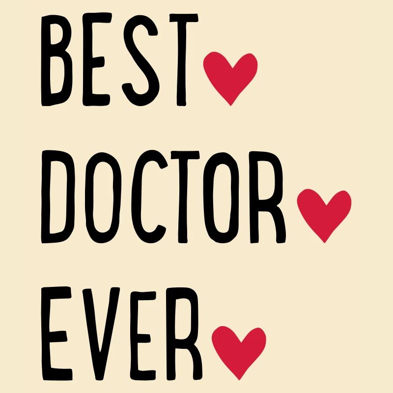 doctor