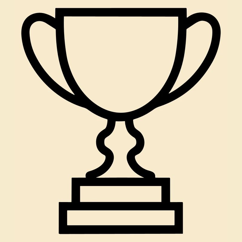 Trophäe