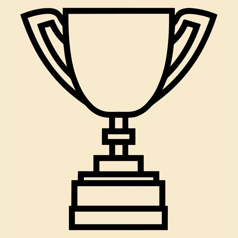 Trophäe