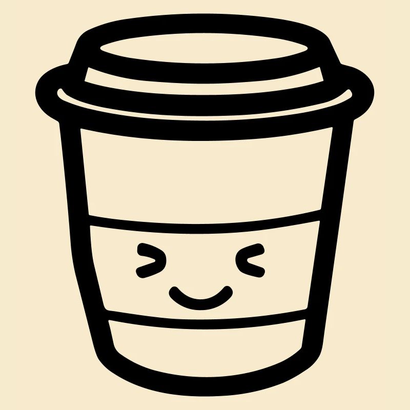Mug de café