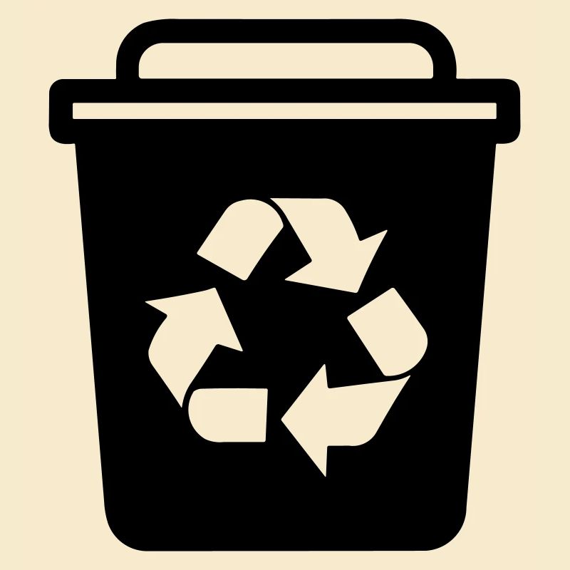 dustbin