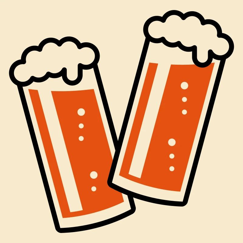 2 toasts Altbier (bière / Altbier / 2C)