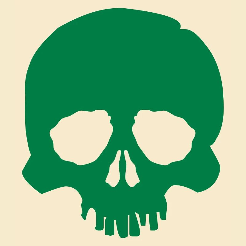 skull