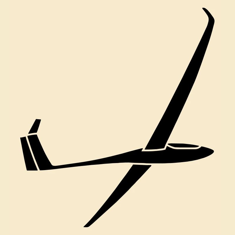 Glider Gliding Glider Glider Pilot Pilot