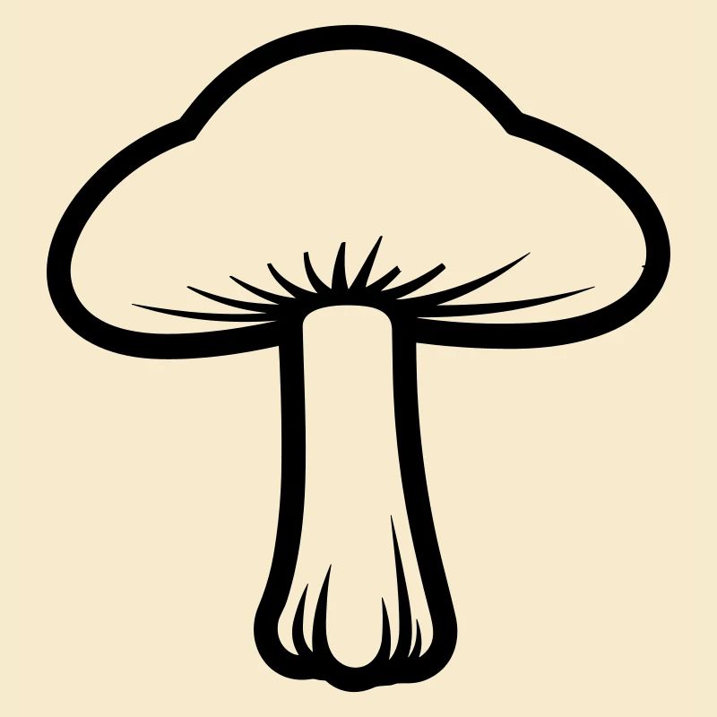 champignon
