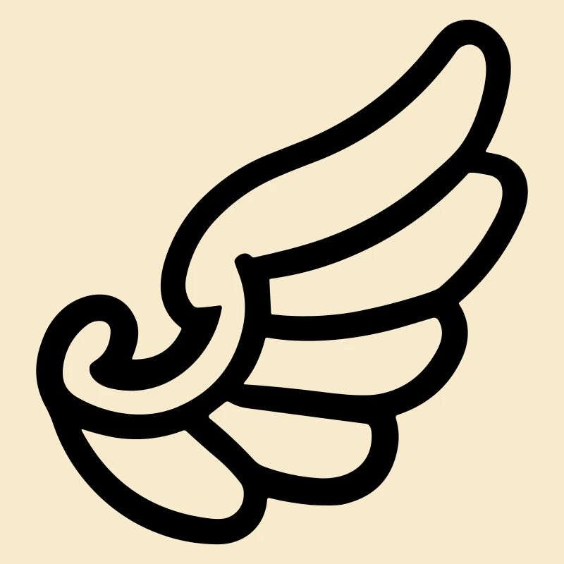 Ailes d'ange
