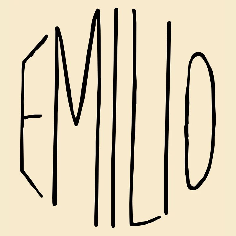 Emilio Geschenk
