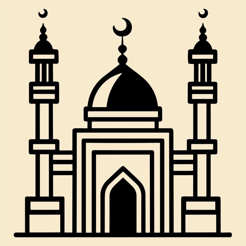 Mosque
