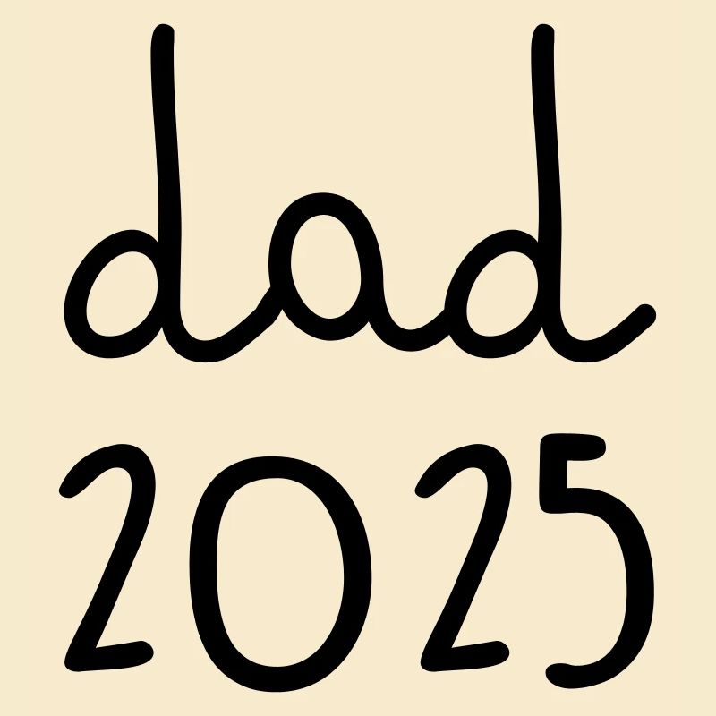 Dad 2025