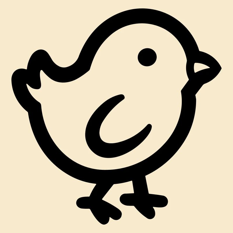 poussin