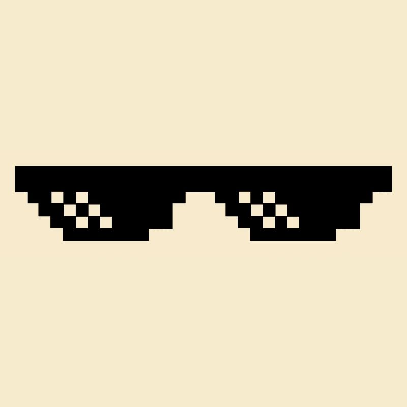 Pixel Sunglasses