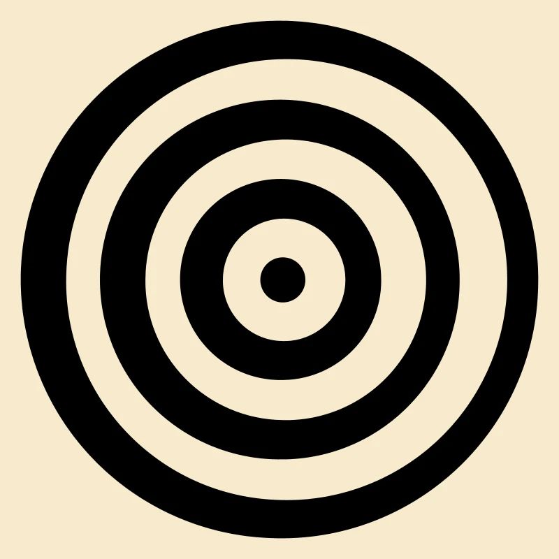 cible