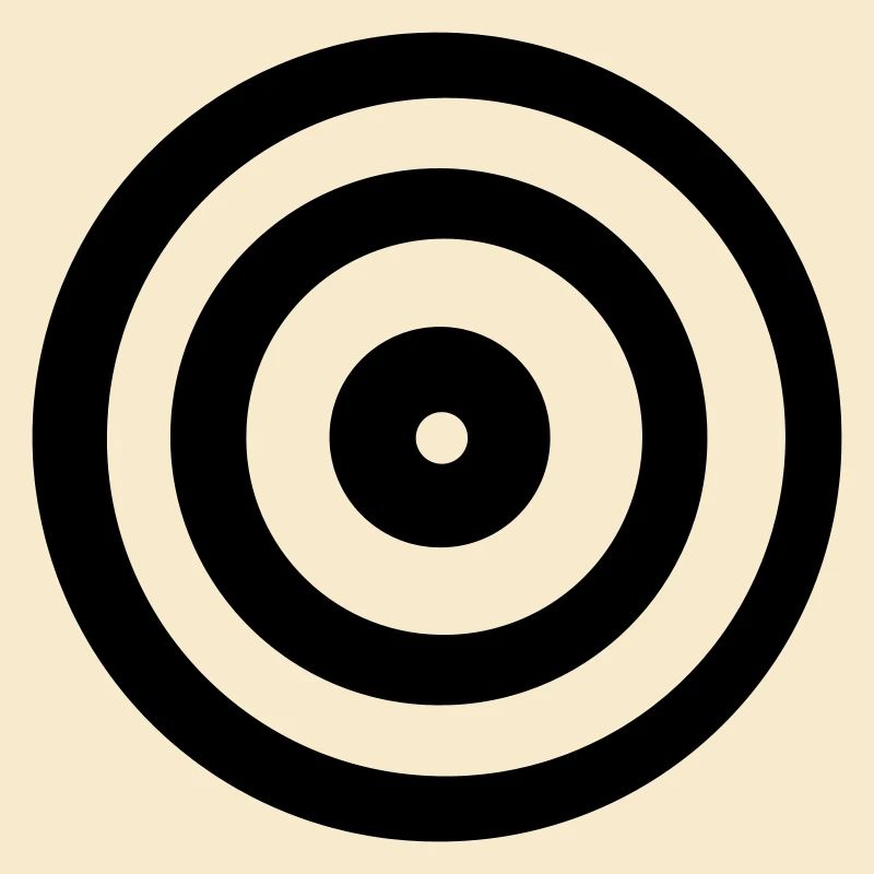 target