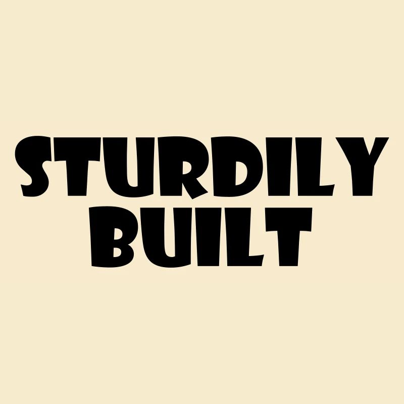 Staemmig built - lettering