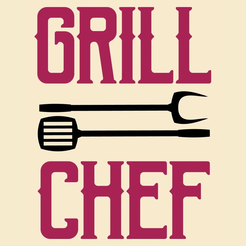 grill chef