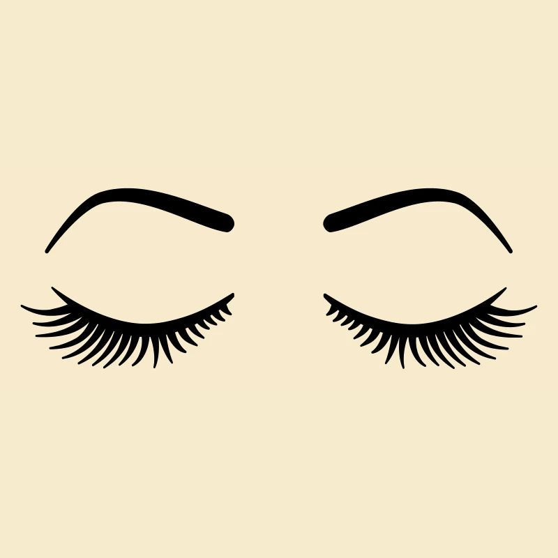 Wimpern