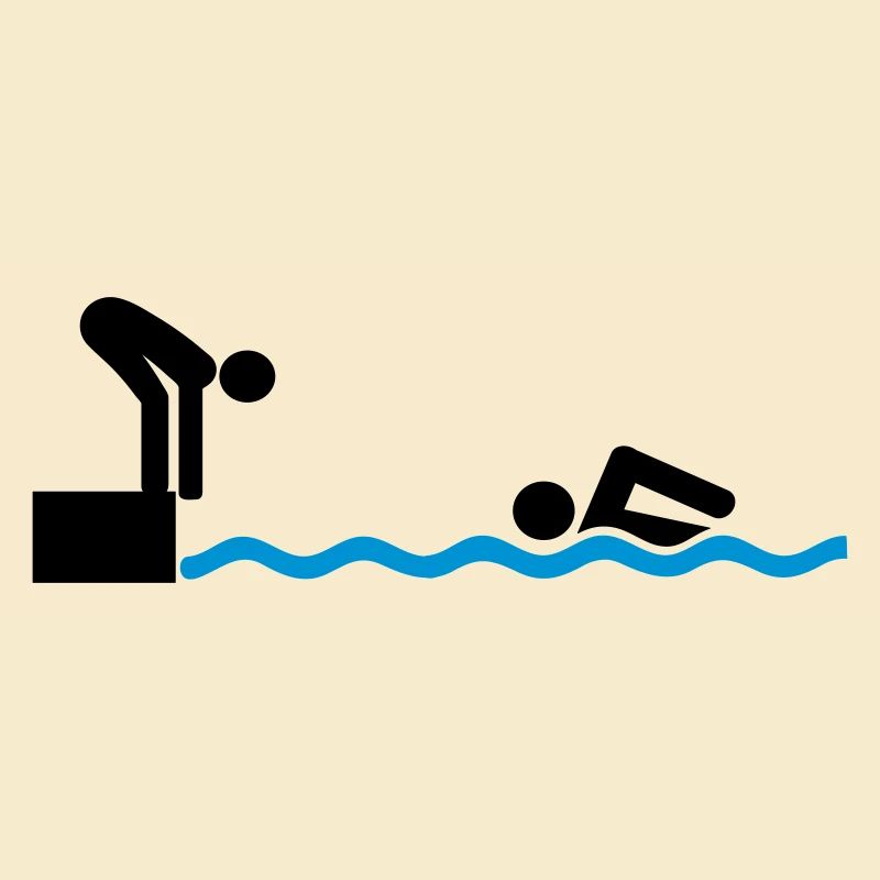 Relais natation