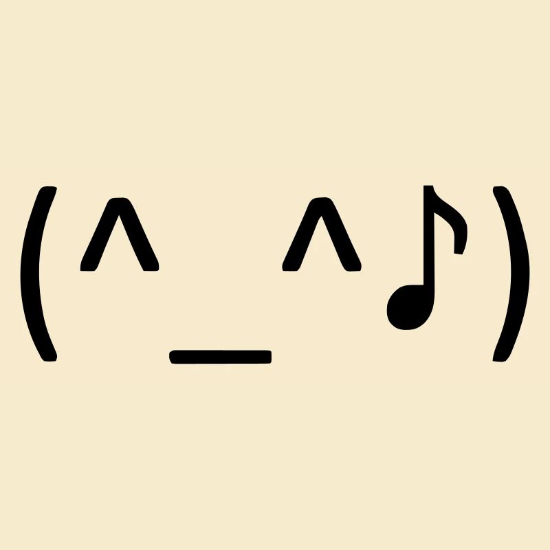 Joyeux et musical ! 🎶