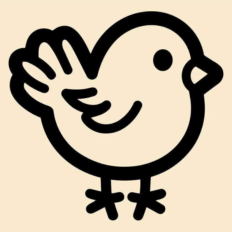 poussin