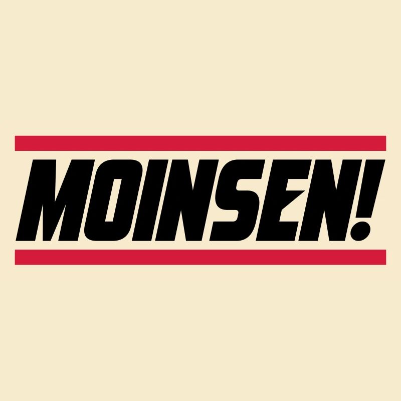 Moinsen Moin