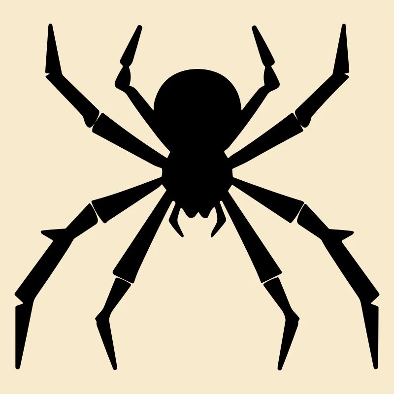 spider