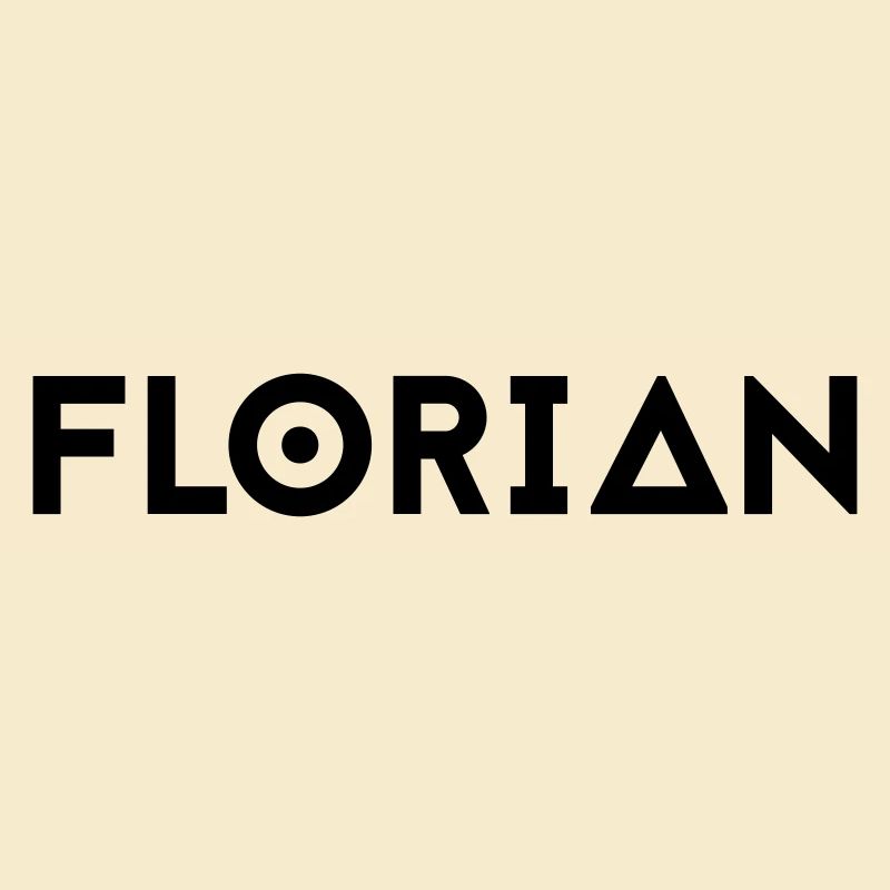 Prénom Florian