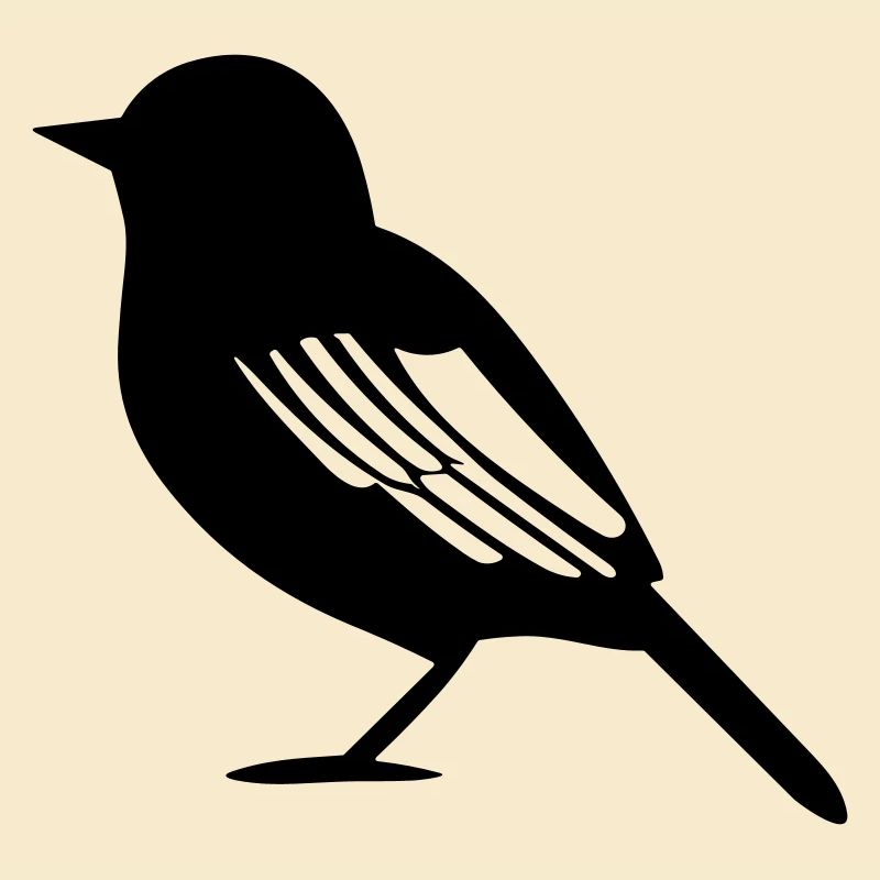 Oiseau