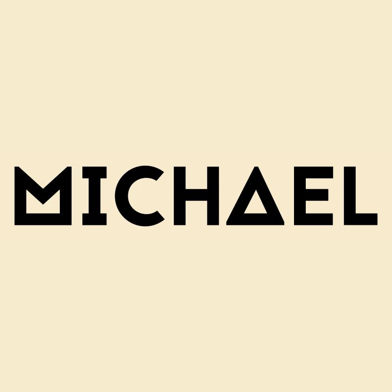 First name Michael