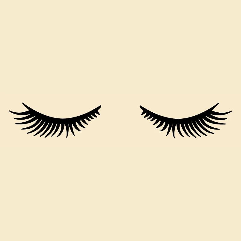 Wimpern