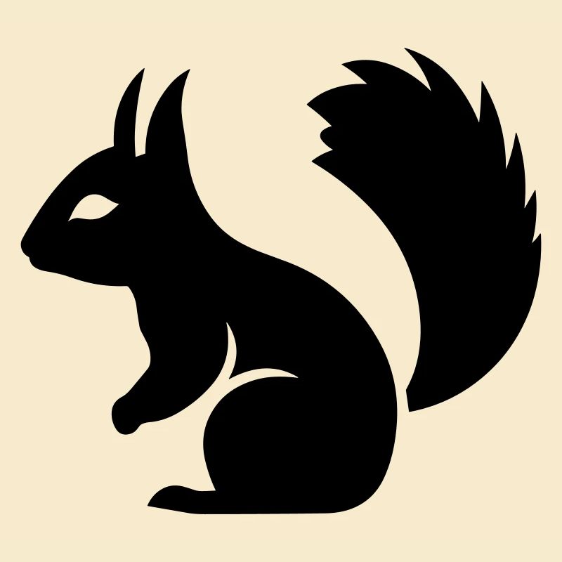 squirrel