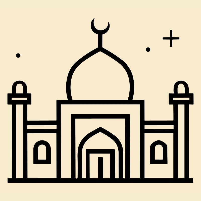 Mosquée
