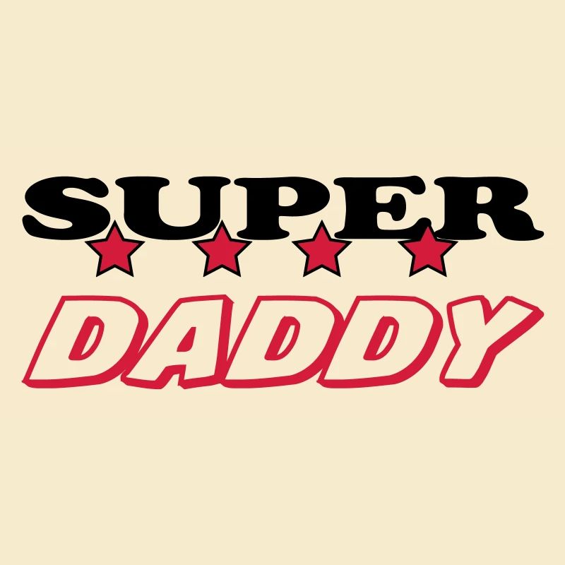 SUPER DADDY